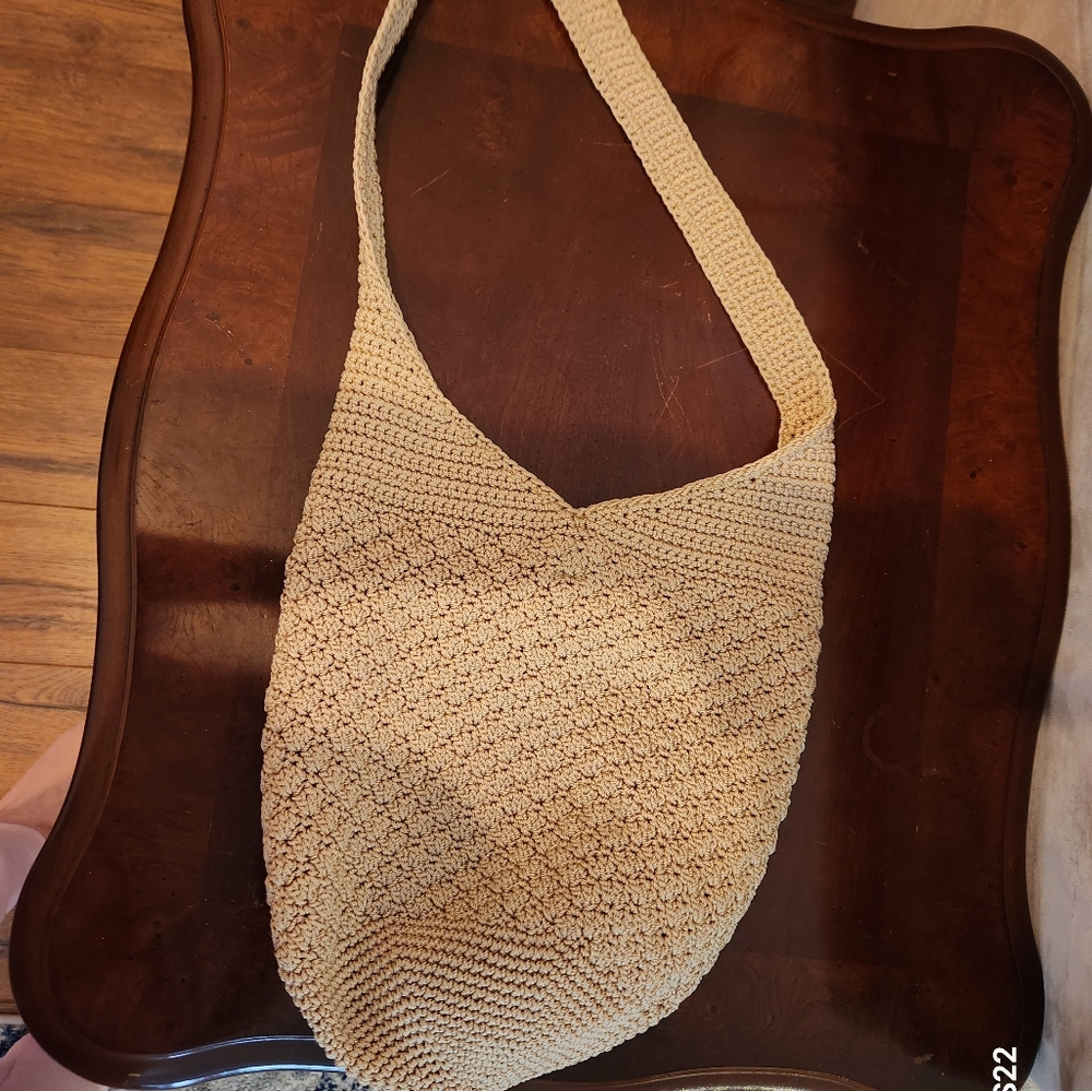 The Sak Crossbody Purse